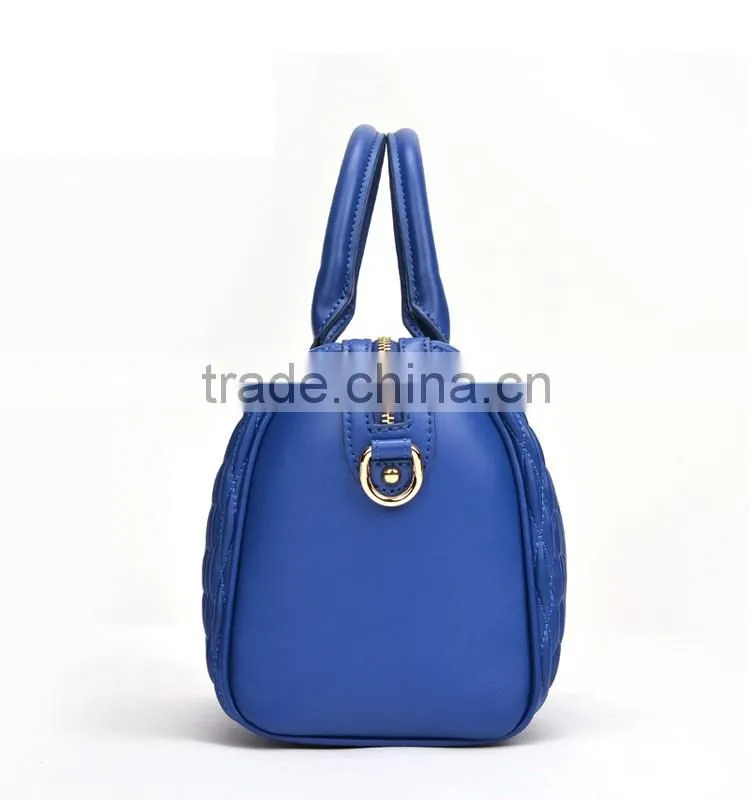 China Supplier Women Designers Hand Bags with Big Volume 2016