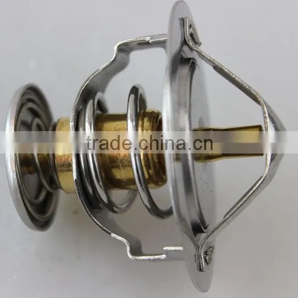 Wholesale 4TNV94 4D84 Diesel Engine Thermostat