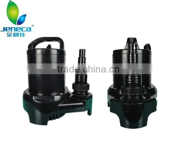 aleas Fish Pond submersible pump outdoor use in garden