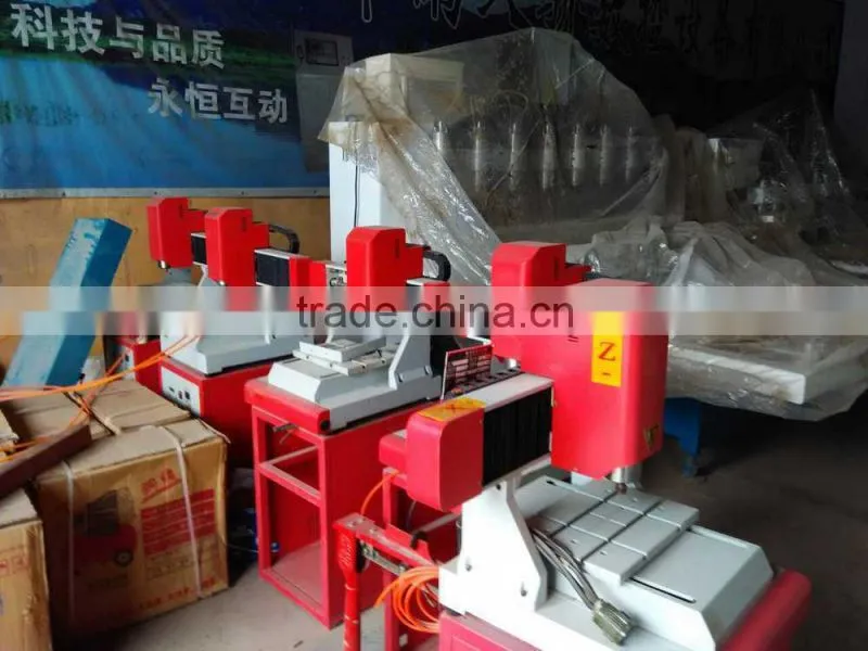 table moving mini cnc router machine