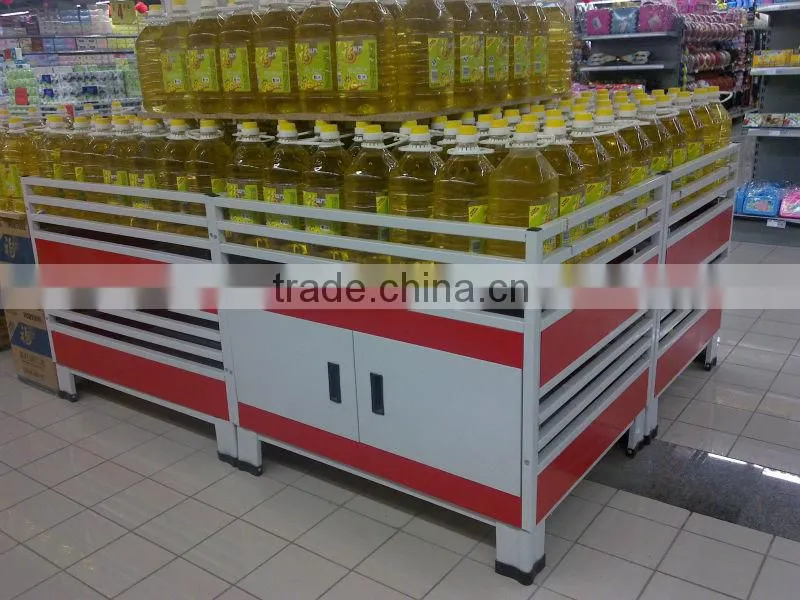 shelf/design rack supermarket/priced supermarket shelving/gondola/shelf/equipment/storage racking