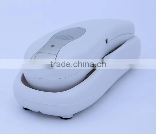 slimline phone with caller id portable slim phone slim phone for hotel guestroom stock telephone