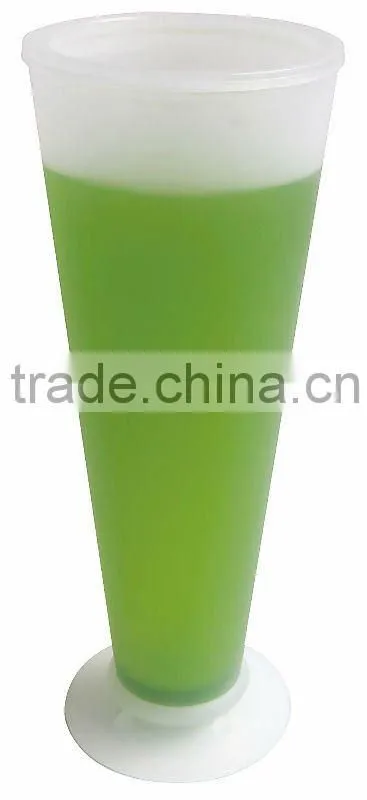 2012 NEW STYLE PLASTIC ICE CUPS