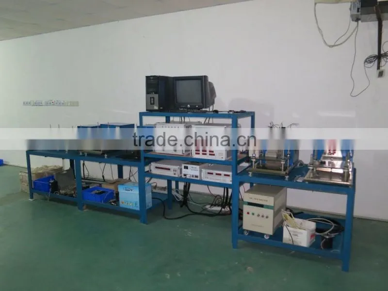 Single phase double capacitor Centrifugal Switch gear motor