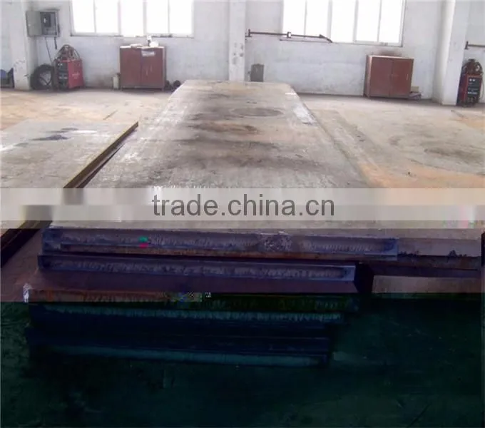 ASTM A29/A29M-04 5140 Steel plate , 5140 alloy Structure Steel sheets, 5140 carbon Steel Plate