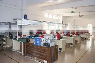 Guangzhou OBM Technologies Co., Ltd. company overview - view 3