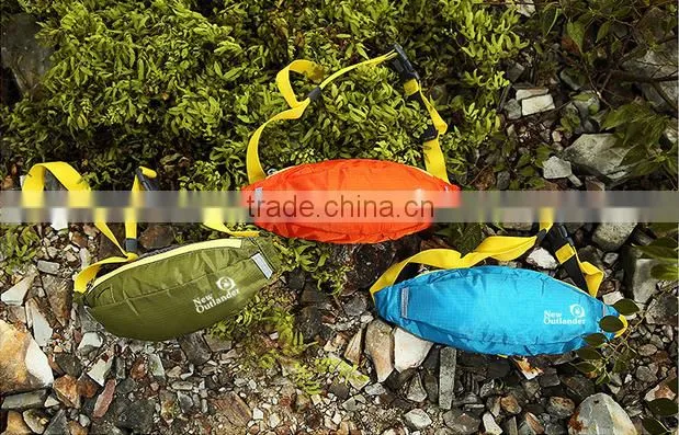 Lightweight & Durable Waterproof Running Waist Bag