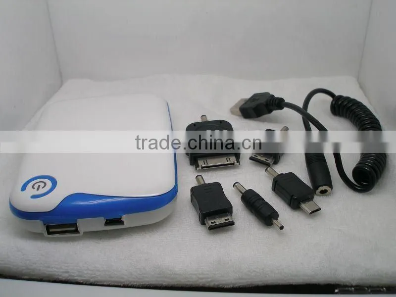 Portable Energy Source 5000mAh
