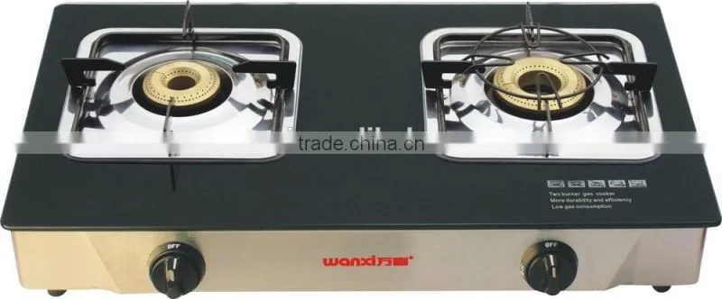 Tabletop Gas hob