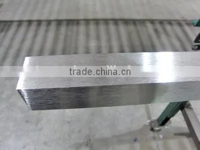 ASTM A276 316L Stainless Steel Bar