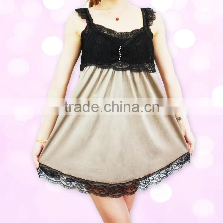 Health silver fiber Radiation Protection, Anti Radiation-protection Dress for pregnant mom