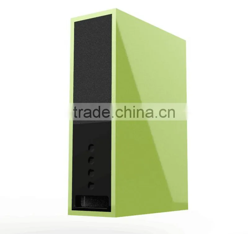 2016 good price bluetooth stereo speaker 5.1 home theater with remote/USB/SD/FM