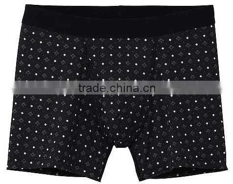 hot sell antimicrobial quick dry polyamide microfiber men underwear briefs boxer shorts