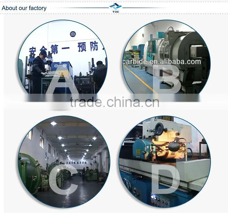 China Wholesale Triton Tungsten Carbide Rings