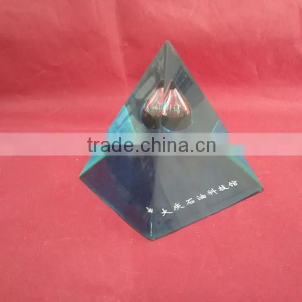 arts and crafts crystal product for wholesale
