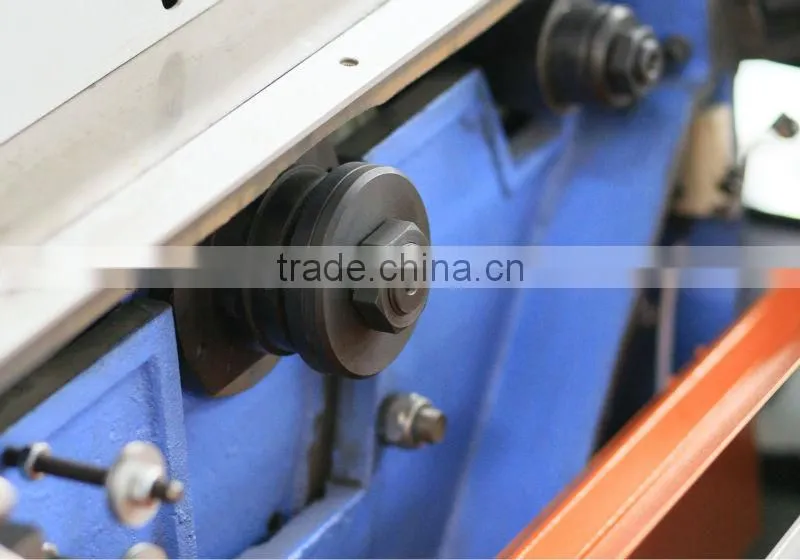 high quality woodwroking sliding table saw machinery with scoring blade