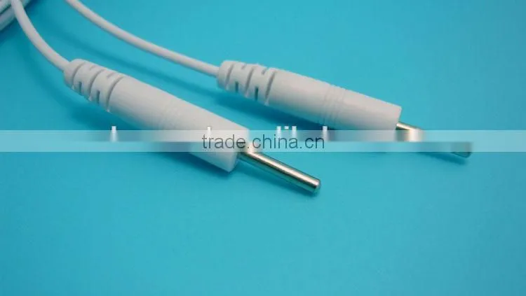 Tens Cable For Physical Therapy Equipment,Medical Cable,Medical Unit of Tens Cable
