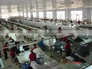 Weihai Dahao Imp. & Exp. Co., Ltd. company overview - view 1