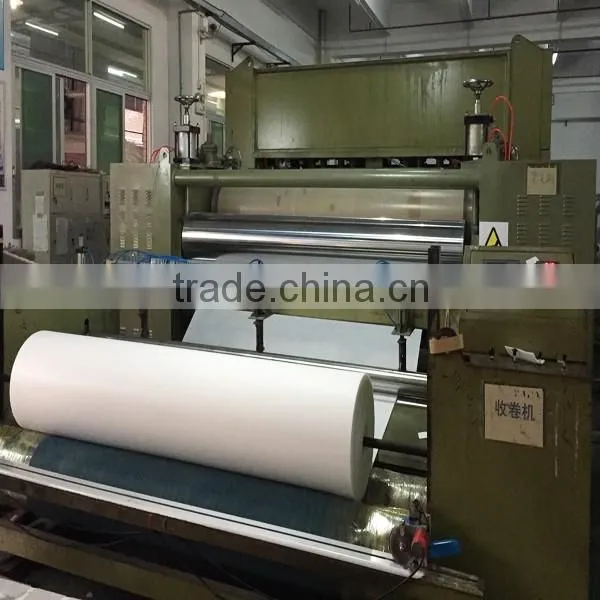 automative cabin air filter media for car air conditioner