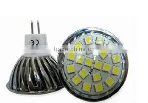 20leds 5050 smd e27 led spotlight