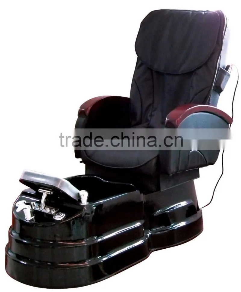 nail equipment whirlpool foot spa pedicure chair for sale SP-9009