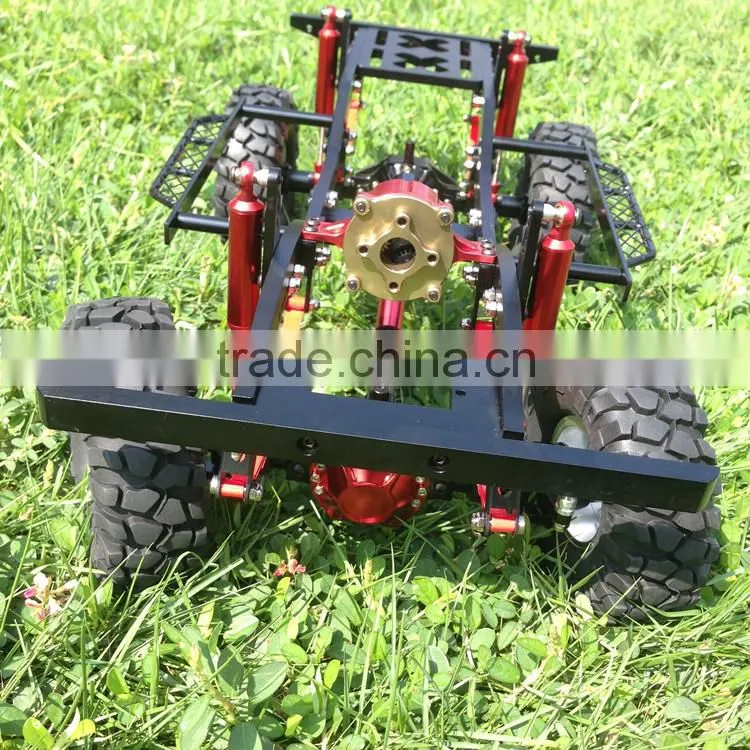 new arrival rc car D90 1/10 model car radio control toys car rc