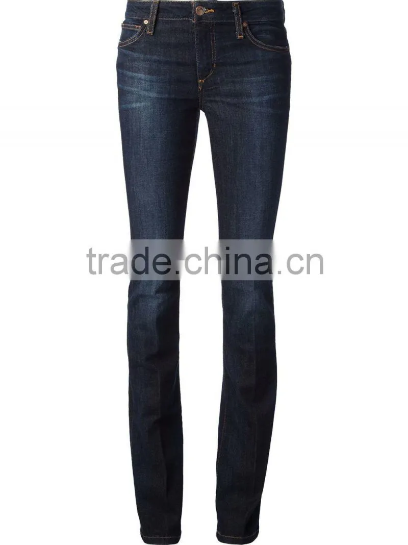 HOT SALE! skinny slim fit jean for men