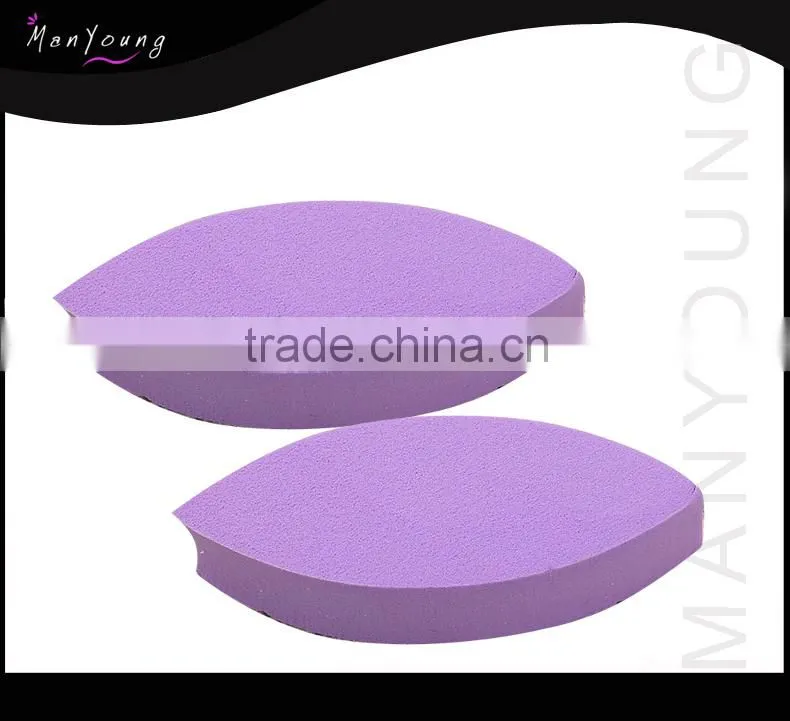 Custom Latex Free Makeup Sponge