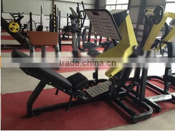 45 Degree Leg Press/2015 Hot Sale/ gym Equipment
