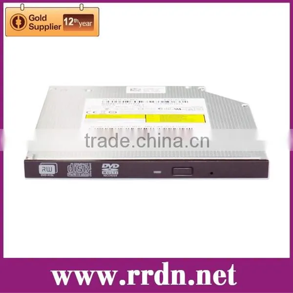 Laptop Intelnal SATA tray DVD Writer, Model: TSST TS-U633 ACBFF