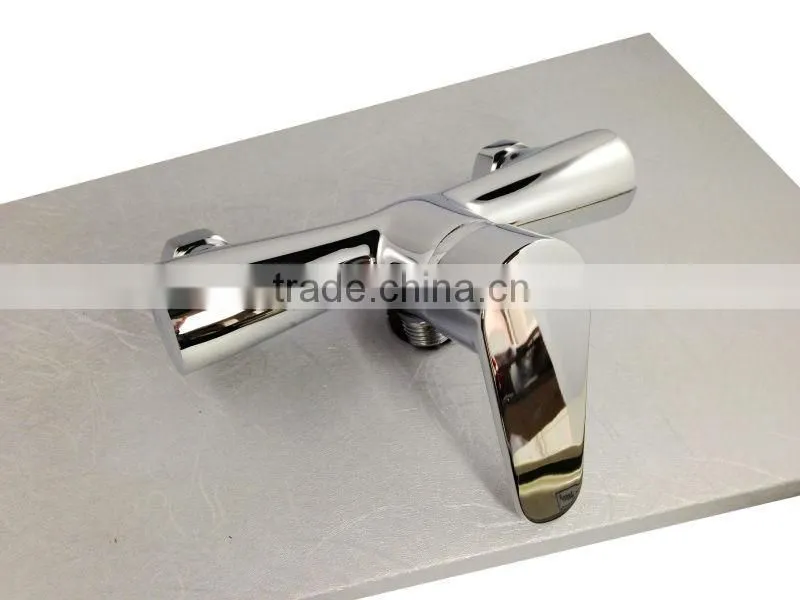 china manufacturer plumbing factury shower faucet