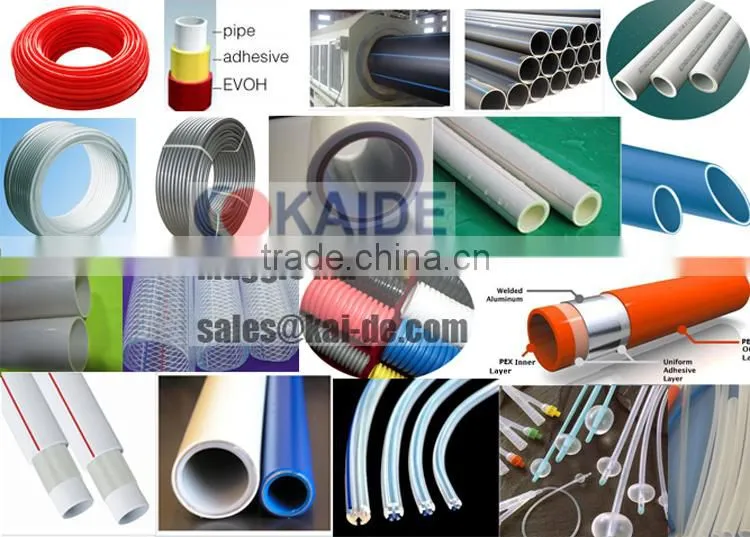 Multilayer Pipe Machine