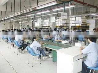 Shenzhen Admair Science And Technology Co., Ltd. company overview - view 2