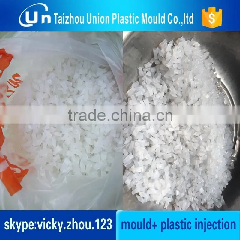 liquid silicone rubber injection molding