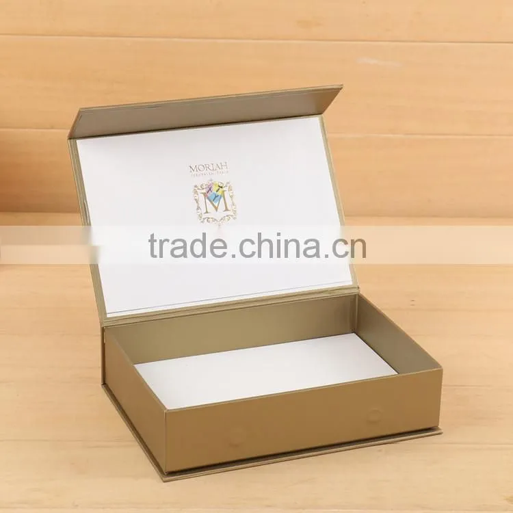 magnet elegant packaging boxes hong kong