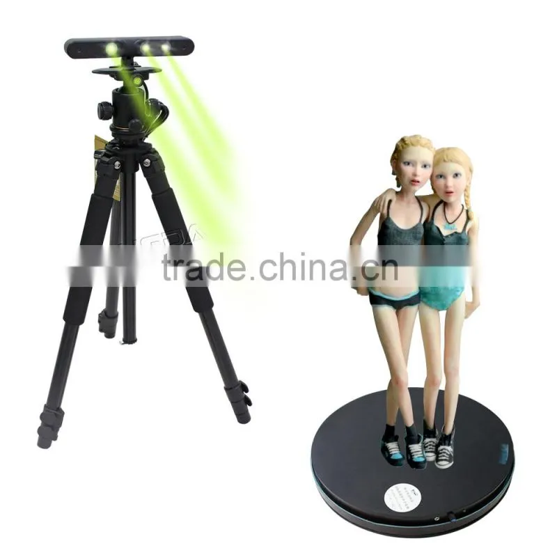 MINGDA 3D scanner & 3d printer , 3D Laser Scanner Price, 3D body scanner, industrial 3d printer and 3d model scanner