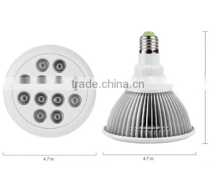 Wholesale Full Spectrum 36W Plant Led Grow Lamp