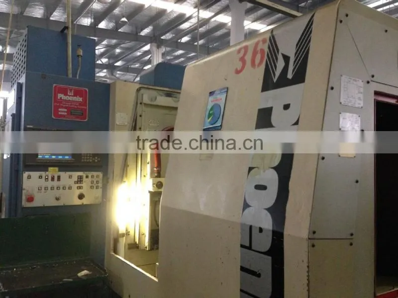Shangchi high quality DONGFENG TRUCK BEVEL GEAR