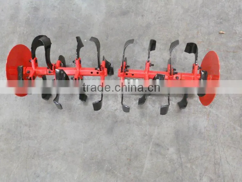 5.2Hp Gasoline Power Tiller GT-T75