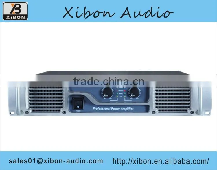karaoke pre amp 500w amplifier