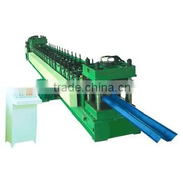 Guardrail highway Metal Roll Forming Machine
