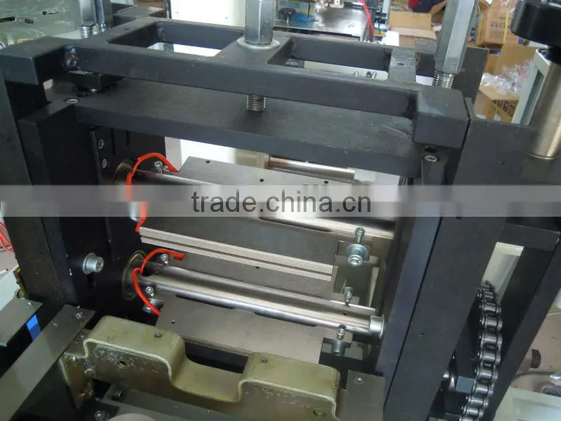RAZOR PACKING MACHINE IN FOSHAN CHINA