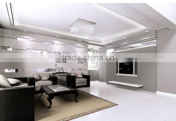 recessed LED panel lights 3W