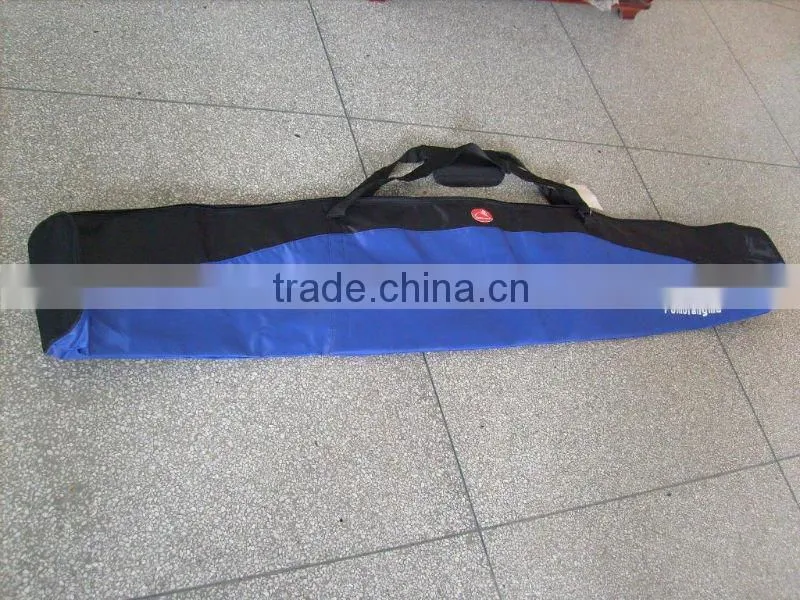 Nylon ski bag