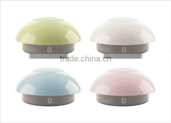 Mini portable speakers for mobile phones, bluetooth and AUX function
