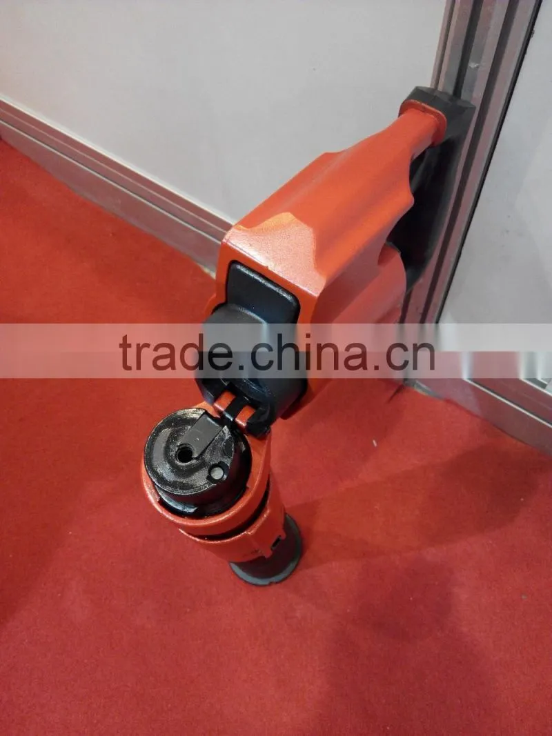 For Russia Powder Actuated Tool for Nail Board PT-95