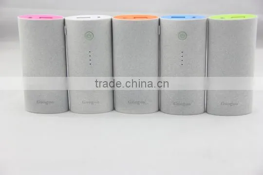 big fashion power bank for mobile