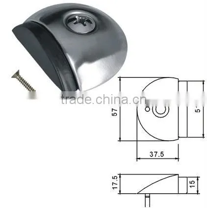 door stopper /door accessory,hardware