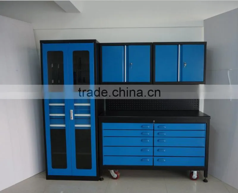 heavy duty garage drawing cabinet