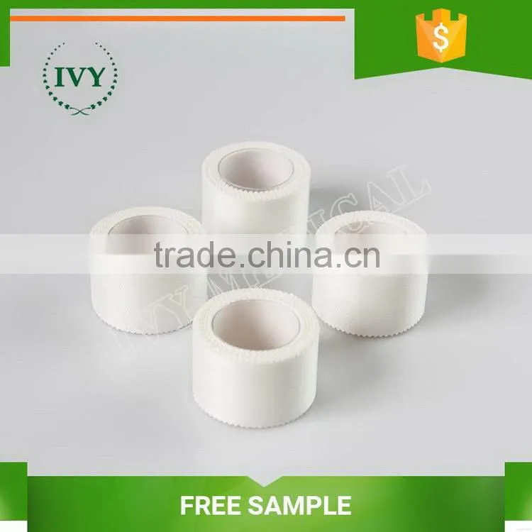 Quality Crazy Selling silk medical suture surgical silk tape